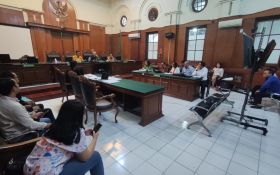 Apartemen di Bali Terancam Dilelang, Puteri Indonesia Persahabatan 2002 tak Bisa Berkelit - JPNN.com Bali