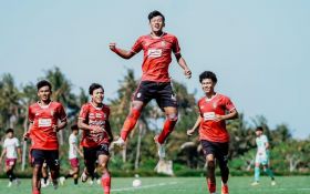 EPA Liga 1: Bali United U16 & U20 Digdaya, U18 Keok dari PSM Makassar Youth - JPNN.com Bali