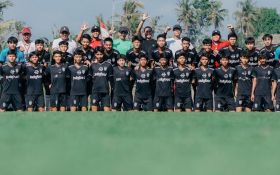 Pemain dan Pelatih Bali United Youth Berpeluang ke Spanyol, Siapa Terpilih? - JPNN.com Bali