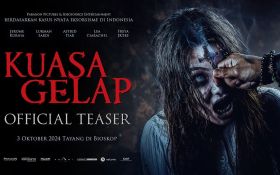 Jadwal Bioskop di Bali Kamis (3/10): Film Kuasa Gelap & Laut Tengah Tayang Perdana - JPNN.com Bali