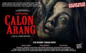 Jadwal Bioskop di Bali Jumat (4/10): Film Kutukan Calon Arang & Panda Plan Tayang  - JPNN.com Bali