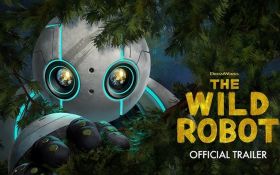 Jadwal Bioskop di Bali Sabtu (5/10): Film Animasi The Wild Robot Tayang Perdana - JPNN.com Bali