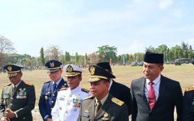 11.500 Prajurit TNI AD Siap Mengamankan Pilkada 2024 di Bali & Nusra - JPNN.com Bali