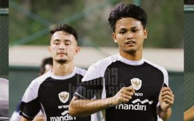 Manajer Timnas Indonesia Sebut Latihan Skuad Garuda Penuh Riang Gembira - JPNN.com Bali