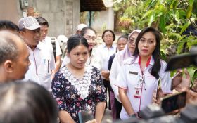 Kisah PMI Asal Bali Terjebak Konflik di Lebanon: Trauma Dentuman Suara Bom - JPNN.com Bali