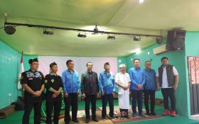 Paguyuban Pasundan Sebut Koster Figur Toleran, Paling Tepat untuk Memimpin Bali - JPNN.com Bali