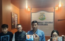 DPO Korupsi LPD Yehembang Kauh Diciduk, Kabur ke Malaysia saat Jadi Tersangka - JPNN.com Bali