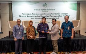 Produk Tembakau Alternatif Potensi Dukung Pertumbuhan Pariwisata Bali - JPNN.com Bali