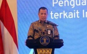 Dirjen HAM: Kesehatan Mental adalah Hak Asasi, Bukan Sekadar Isu Medis! - JPNN.com Bali