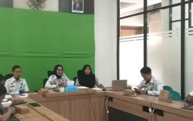 Kemenkumham NTB Gelar Akselerasi Ketersediaan Informasi Hukum bagi Masyarakat - JPNN.com Bali