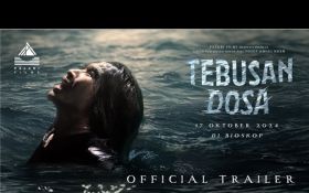 Jadwal Bioskop di Bali Kamis (17/10): Film Misteri Horor Tebusan Dosa Tayang Perdana - JPNN.com Bali