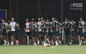 Kualifikasi Piala Asia U17 2025: 3 Pemain Bali United Youth Tembus Skuad Timnas - JPNN.com Bali