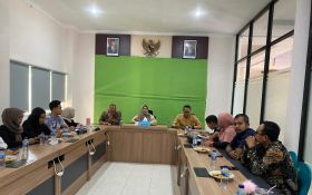 Kemenkumham NTB Serahkan Berita Acara Hasil Harmonisasi Raperda-Raperkada Pemkab Sumbawa - JPNN.com Bali