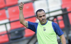 Fabio Lefundes Sebut Persita Menghadapi Tantangan Berat Kontra Bali United, ternyata - JPNN.com Bali