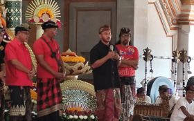 Pengusaha Muda Gianyar Semringah Gegara Koster, Arak Bali Kini Mendunia - JPNN.com Bali