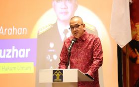 Dirjen AHU Sorot Dualisme INI & Kerahasiaan Akun Notaris di Bali, Simak Pernyataannya - JPNN.com Bali