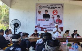 Koster Berkomitmen Percepat Pembangunan Buleleng, Periode Pertama Jadi Bukti  - JPNN.com Bali