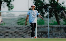 Yogie Nugraha Bongkar Skill Pemain Persis, Jadi Ancaman Bali United - JPNN.com Bali