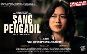 Jadwal Bioskop di Bali Kamis (24/10): Film Sang Pengadil & Perewangan Tayang Perdana - JPNN.com Bali