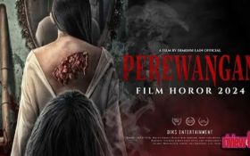 Jadwal Bioskop di Bali Jumat (25/10): Film Horor Perewangan Bikin Bergidik, Yuk Gas! - JPNN.com Bali