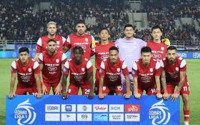 Statistik Persis Solo Menjelang Duel Kontra Bali United, Tim Agresif - JPNN.com Bali