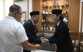 Kadiv Yankumham Bali Lantik Notaris Pengganti, Tuntut Jaga Integritas - JPNN.com Bali