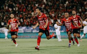 Live Streaming, Prediksi & Susunan Pemain Persis vs Bali United: Aroma Balas Dendam Kuat - JPNN.com Bali