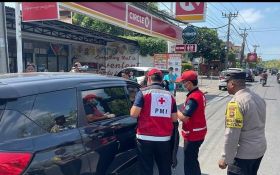 Pengemudi Ertiga Tewas di Jalan Bypass Sanur, Hidung Keluar Darah, Ini Identitasnya - JPNN.com Bali