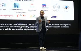 Infinite Conference 2024: Infomedia Kupas Tuntas Revolusi AI - JPNN.com Bali