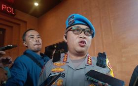 Oknum Polisi yang Digerebek saat Pesta Narkoba di Denpasar Terancam Dipecat - JPNN.com Bali