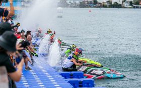 Intip Alternatif Akomodasi di Ajang Aquabike Jetski World Championship 2024 - JPNN.com Bali