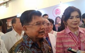 Bali Potensi Jadi Destinasi Wisata Medis, Mantan Wapres JK Buka Suara - JPNN.com Bali