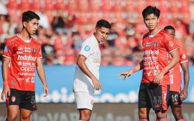 Kadek Arel Punya Duet Baru di Lini Belakang Bali United, Begini Responsnya - JPNN.com Bali