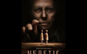 Jadwal Bioskop di Bali Minggu (17/11): Film Horor Heretic Tayang Perdana, Bergidik  - JPNN.com Bali