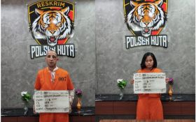 Cewek Lombok NTB Jadi Korban Copet saat Joget, Aksi WNA & WNI Ini tak Terduga - JPNN.com Bali