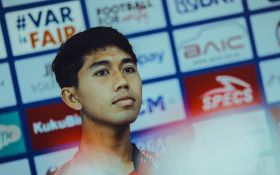 Bali United Evaluasi Total Sebelum Kontra Dewa United, Made Tito Sentil TC Timnas - JPNN.com Bali