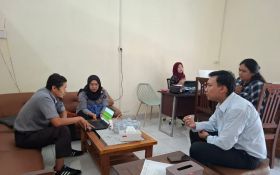 Kemenkumham NTB Turun ke Sumbawa Besar, Pastikan Data Notaris Akurat - JPNN.com Bali