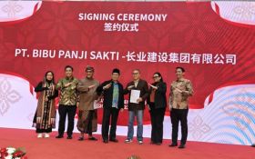 Investor China Serius Membangun Bandara Bali Utara, Kaji Teknis & Strategi Pendanaan - JPNN.com Bali