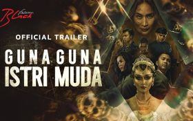 Jadwal Bioskop di Bali Kamis (28/11): Film Guna Guna Istri Muda Tambah Jam Tayang - JPNN.com Bali