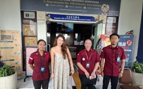 Kisah Cewek Brasil Dideportasi Gegara Jadi PSK: Pengacara, Pasang Tarif Wikwik Sebegini - JPNN.com Bali