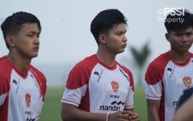 Piala AFF 2024: Ini Tekad Sangar Bek Muda Bali United Kadek Arel - JPNN.com Bali