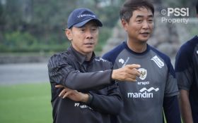 STY Optimistis Timnas Tampil Impresif di Piala AFF 2024, Sebut Turnamen Besar - JPNN.com Bali