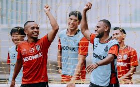 PSM Jadi Ancaman Serius Bali United, Coach Teco Blak-blakan - JPNN.com Bali