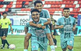 Statistik PSBS vs Malut United: Tuan Rumah Unggul Bola, Laskar Kie Raha Layak Menang - JPNN.com Bali