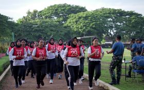 154 CPNS Kemenkumham Tes Kesamaptaan, Pesan Kadiv Pemasyarakatan Tegas - JPNN.com Bali