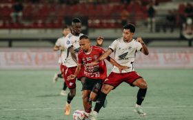 Bali United Unggul Statistik, tetapi Kurang Tenang, PSM Tembus Top Four - JPNN.com Bali