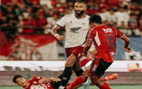 Liga 1 2024-2025: Bali United Nyaris Malu di Stadion Dipta, Performa PSM Amazing - JPNN.com Bali