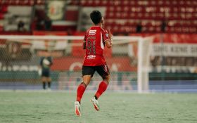 Bali United Gagal Bungkam PSM, Rahmat dan Teco Bicara Fakta Ini - JPNN.com Bali