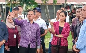 Kemenpar Target Lovina Bali Jaring Turis Berkualitas, Wamenpar Bilang Begini - JPNN.com Bali