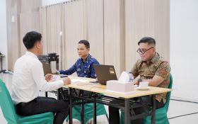 SKB Wawancara & Keterampilan Kelar, Tahapan Berikutnya Lebih Berat, CPNS Wajib Tahu - JPNN.com Bali